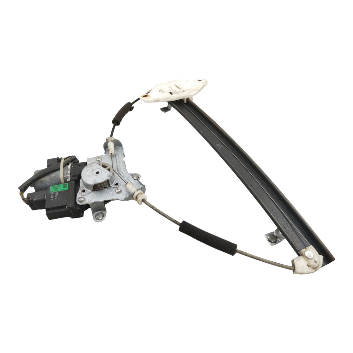 Alzacristallo Alzavetro Anteriore Sinistro OPEL ANTARA A