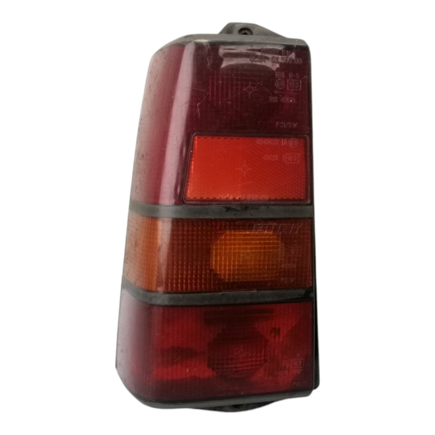 Fanale Stop Posteriore Sinistro FIAT PANDA 1 Serie Berlina VAN