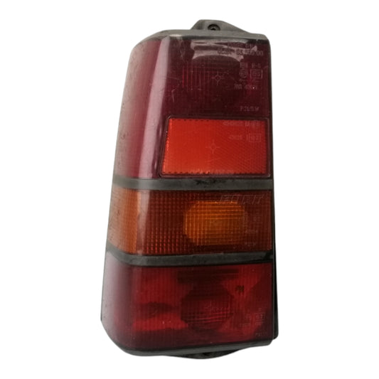 Fanale Stop Posteriore Sinistro FIAT PANDA 1 Serie Berlina VAN