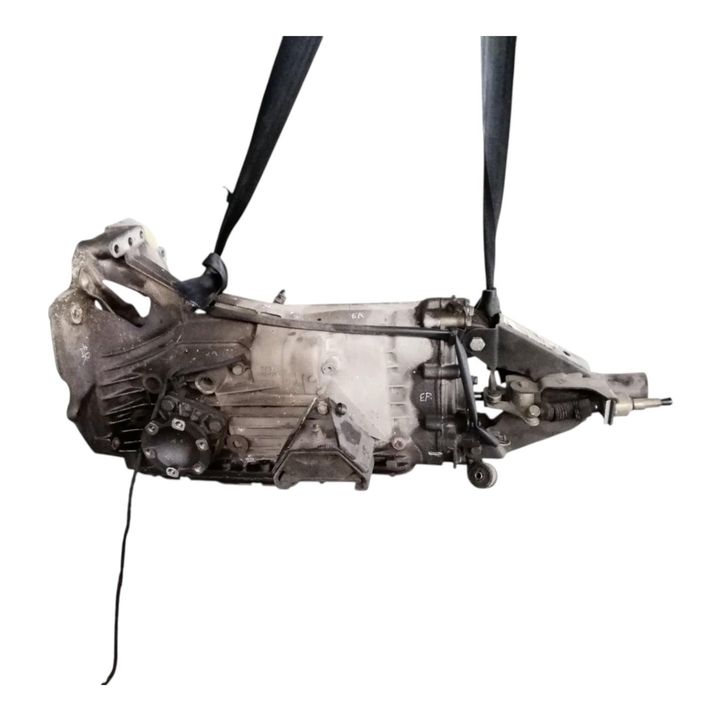 Cambio Manuale 5 Marce ALFA ROMEO 146/145 1.6 IE Motore 33201