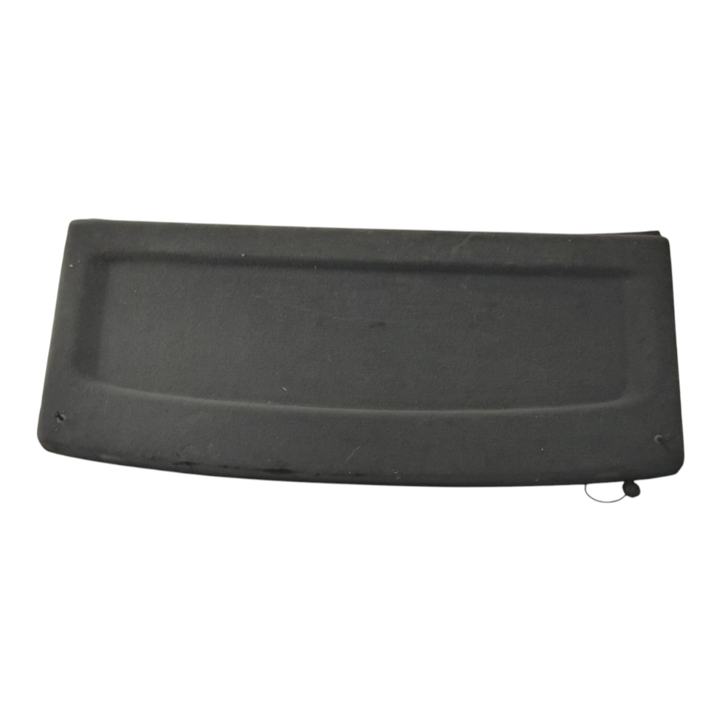 Cappelliera Ripiano Copertura Vano Bagagli VOLKSWAGEN POLO 4 Serie