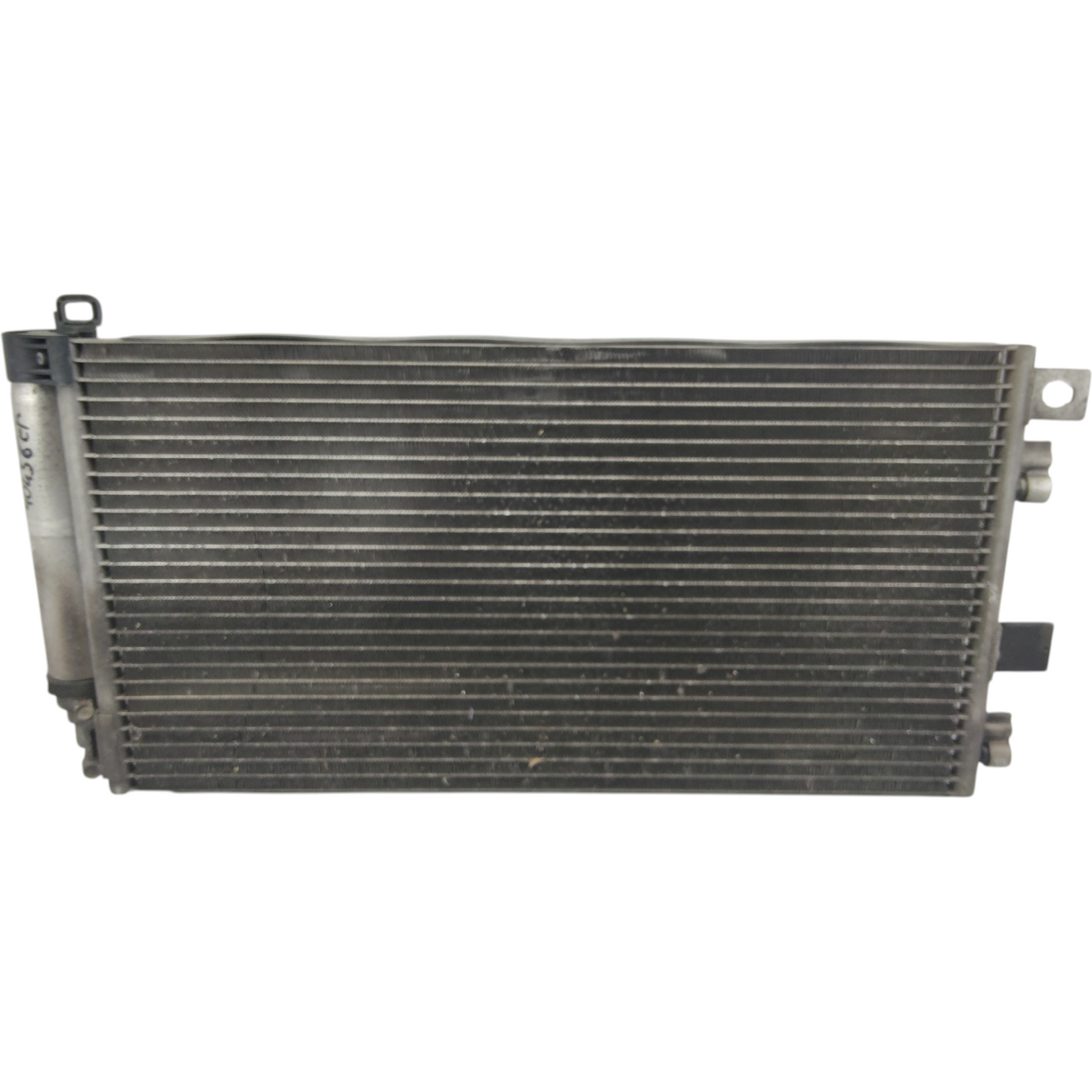 Condensatore Aria Condizionata MINI ONE COOPER R50 1.6 Motore W10B16A