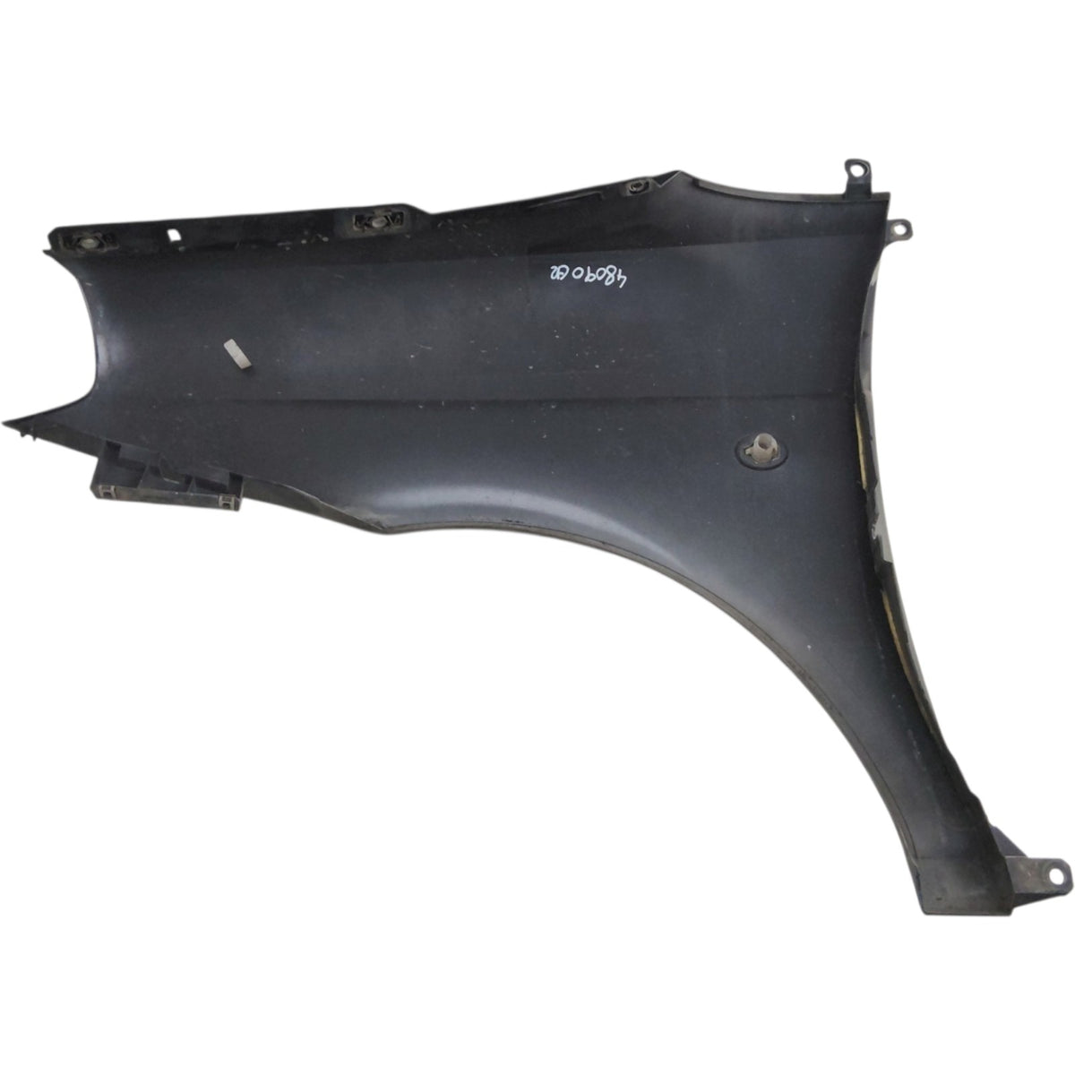 Parafango Anteriore Destro LANCIA YPSILON 1 2 Serie 843
