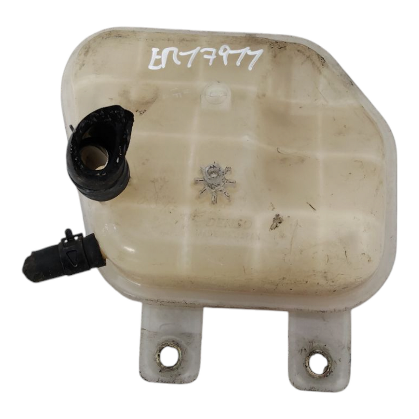 Vaschetta Acqua Radiatore TOYOTA RAV 4 2 Serie 2.0 Diesel