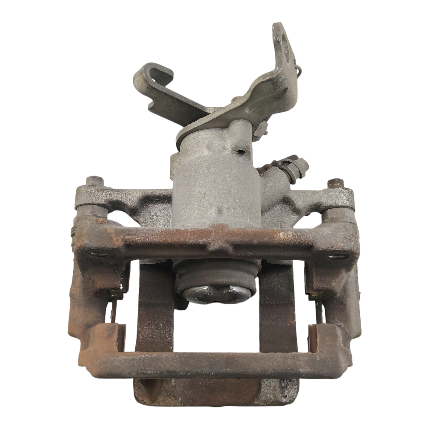 Pinza Freno Posteriore Sinistro CHEVROLET CRUZE Benzina Diesel