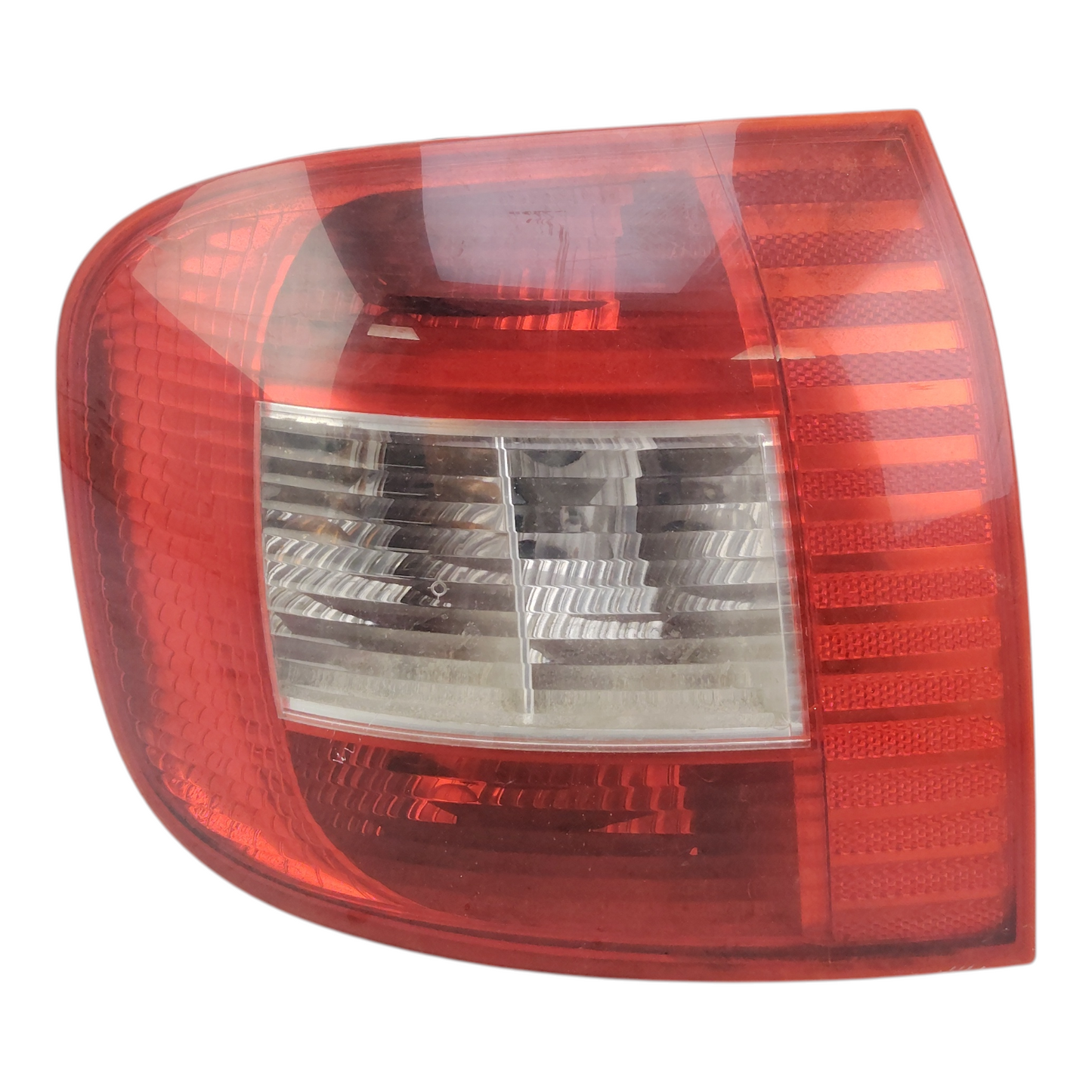 Fanale Stop Posteriore Sinistro FIAT MULTIPLA 2 Serie