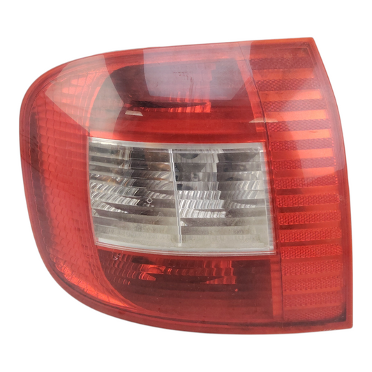 Fanale Stop Posteriore Sinistro FIAT MULTIPLA 2 Serie