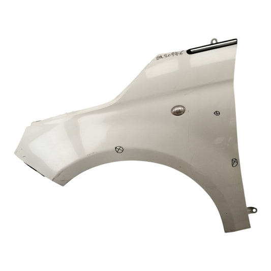 Parafango Anteriore Sinistro FIAT 500 2 Serie Berlina Cabrio