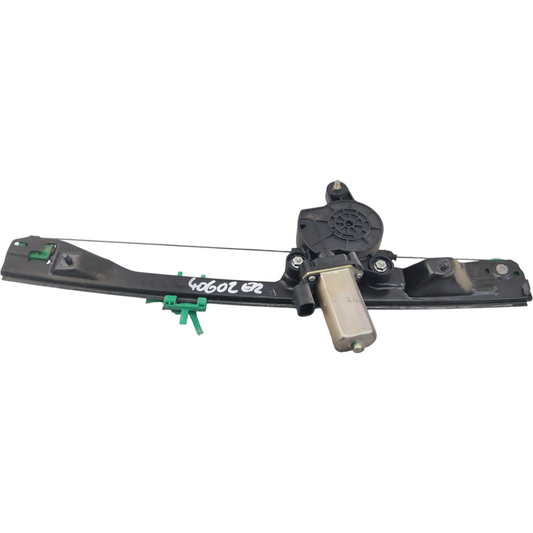 Alzacristallo Alzavetro Anteriore Destro FIAT PUNTO 2 Serie 188 3-5 Porte