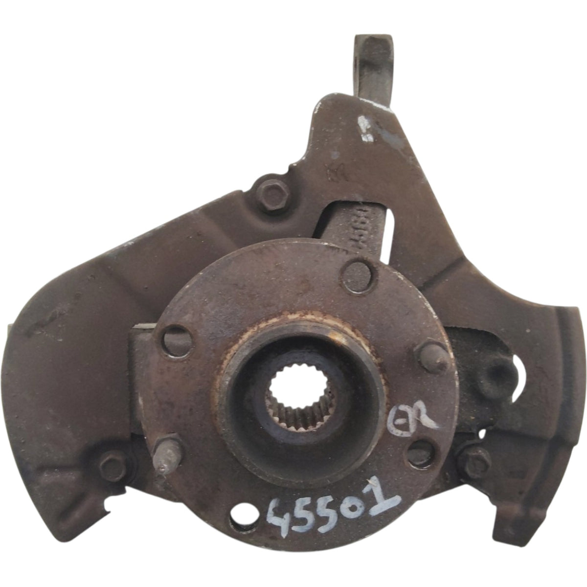 Fusello Mozzo Anteriore Sinistro FIAT 500 1.2 Benzina Gpl
