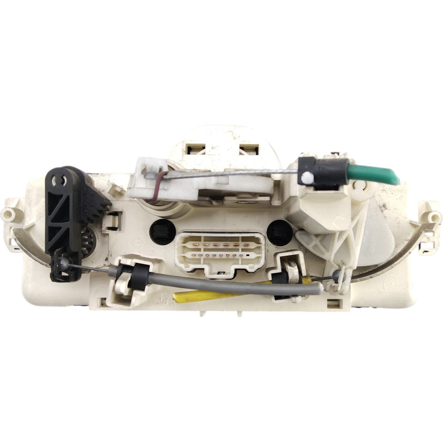 Modulo Comando Clima RENAULT MODUS/CLIO 3 Serie