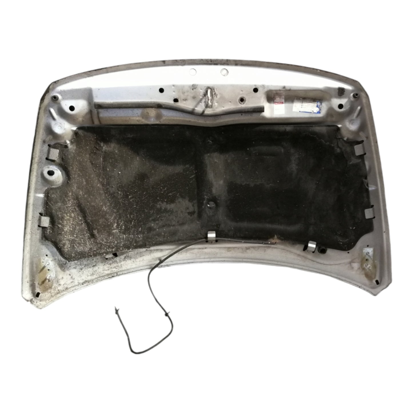 Cofano Anteriore DODGE CALIBER Berlina