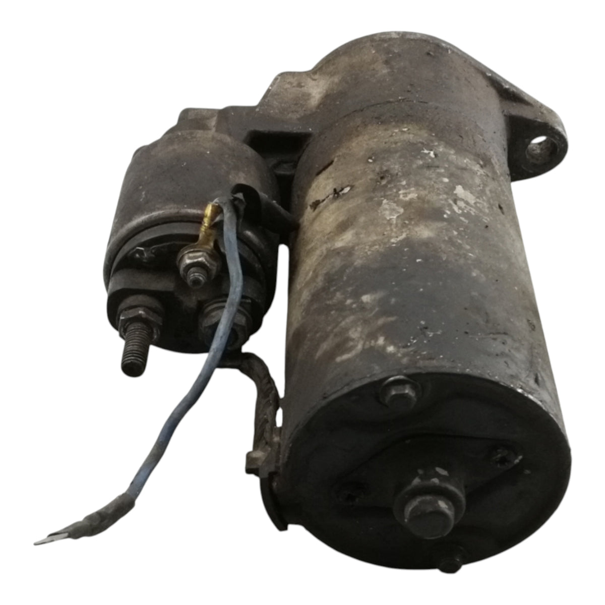 Motorino Avviamento VOLKSWAGEN POLO 3 Serie 1.7 1.9 Diesel