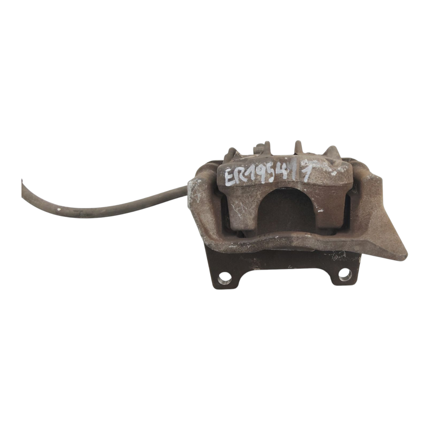 Pinza Freno Anteriore Sinistro SMART FORTWO COUPE' CABRIO 451/CROSSBLADE