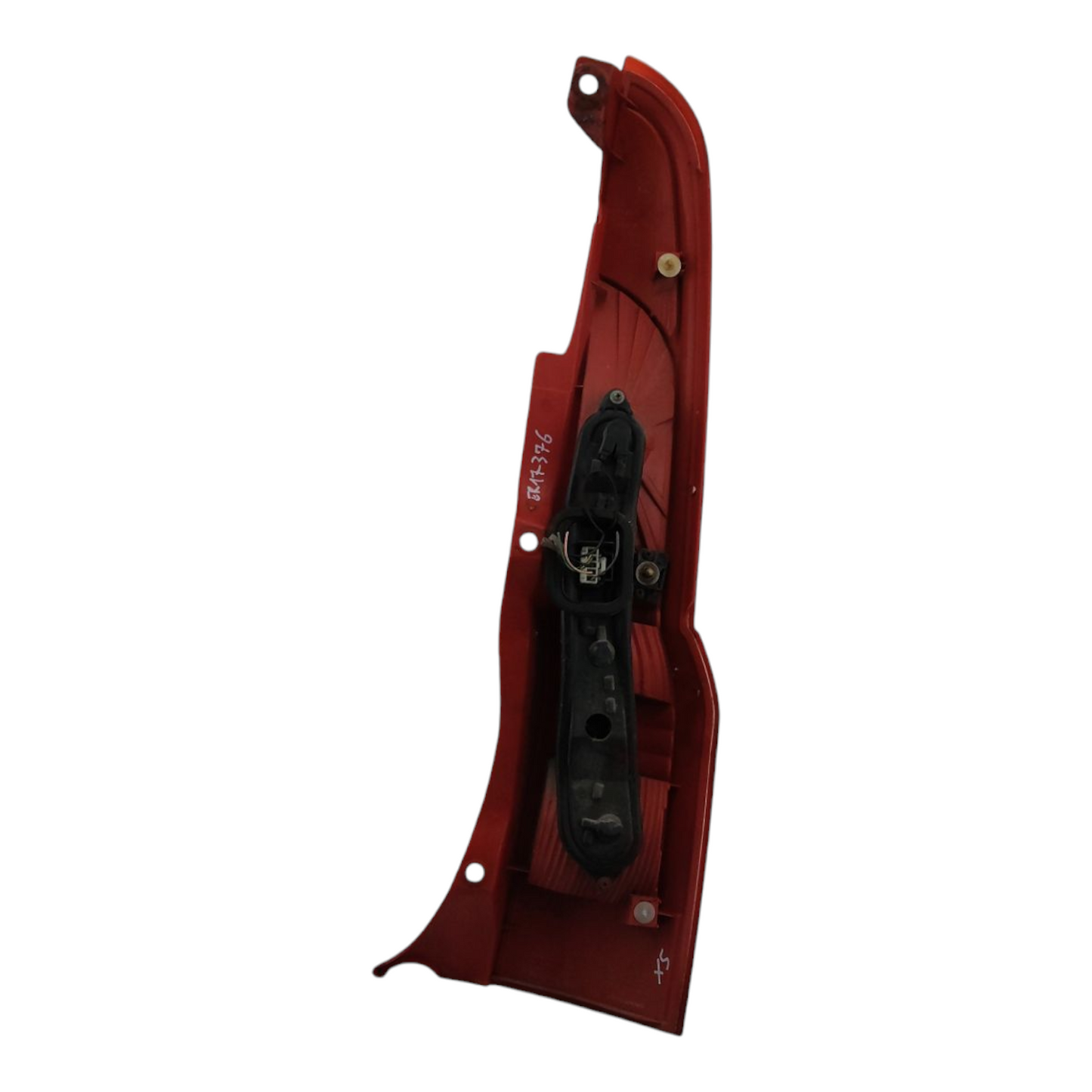 Fanale Stop Posteriore Sinistro FIAT PANDA 2 Serie