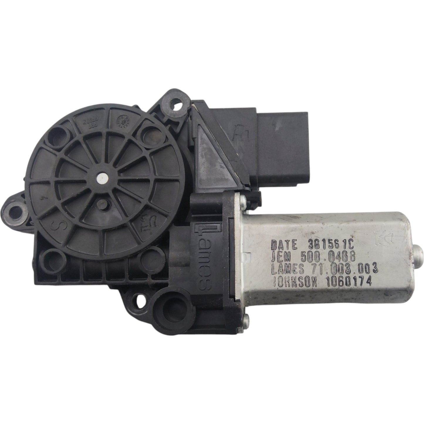 Motorino Alzacristallo Porta Anteriore Sinistro FIAT CROMA 2 Serie