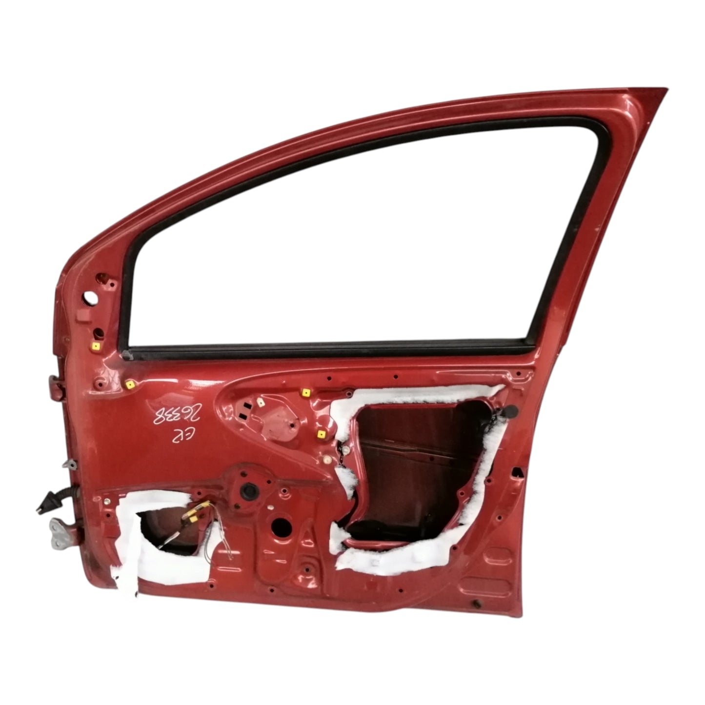 Porta Portiera Anteriore Destro PEUGEOT 107 5 Porte