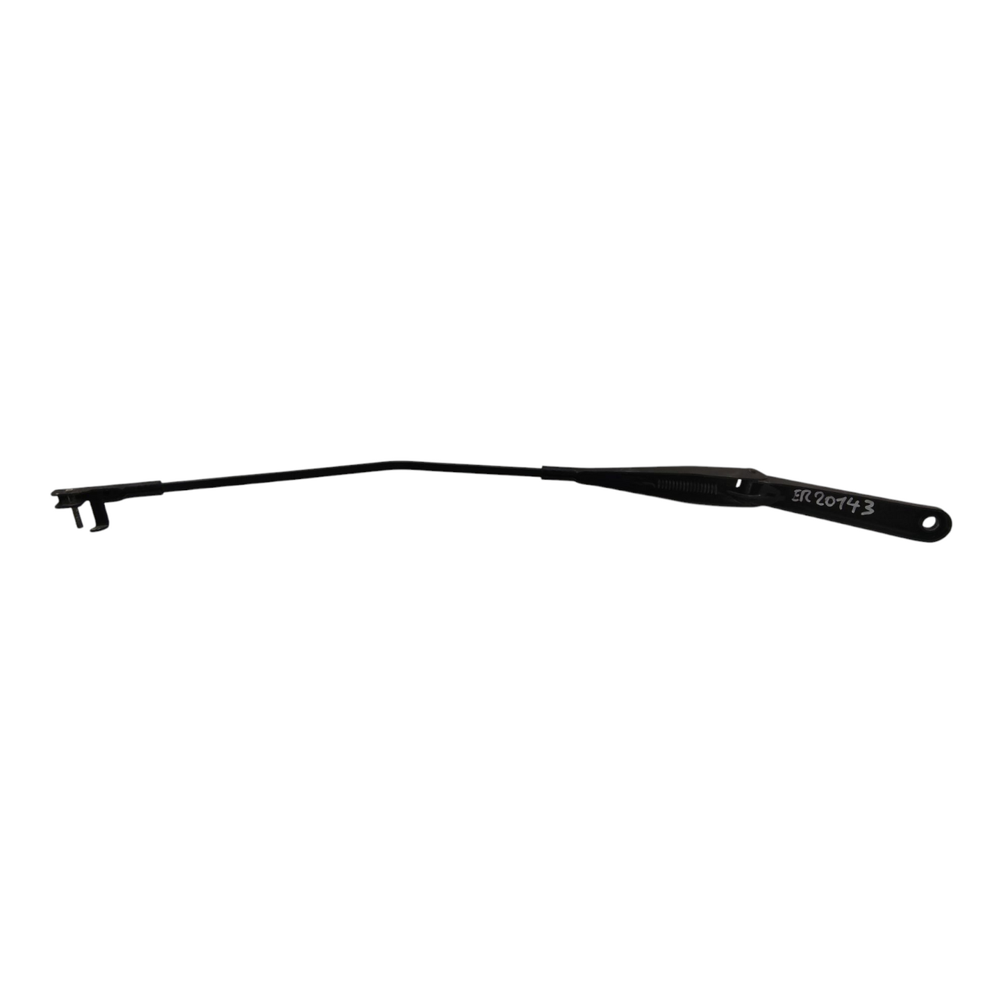 Braccio Tergicristallo Parabrezza Destro FORD FOCUS 2 Serie