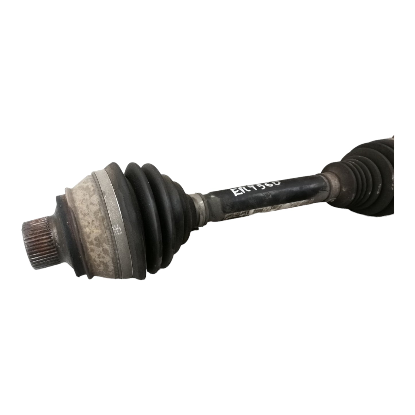 Semiasse Semialbero Anteriore Destro AUDI A4 8K2 8K5 Benzina Diesel