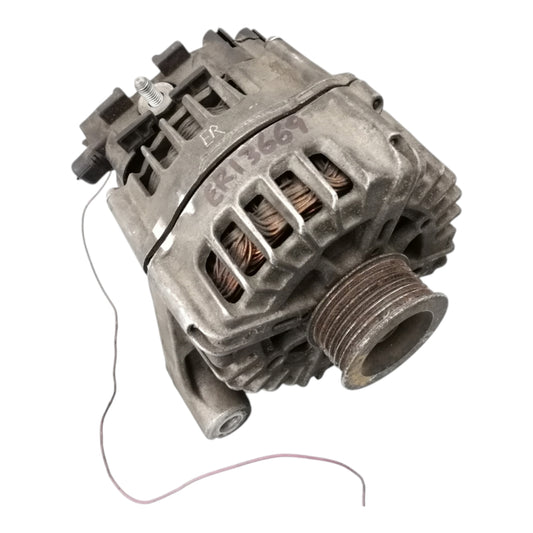 Alternatore BMW SERIE 3 E90 E91 E92 E93/SERIE 5 E60/SERIE 1 E82 E87 Diesel