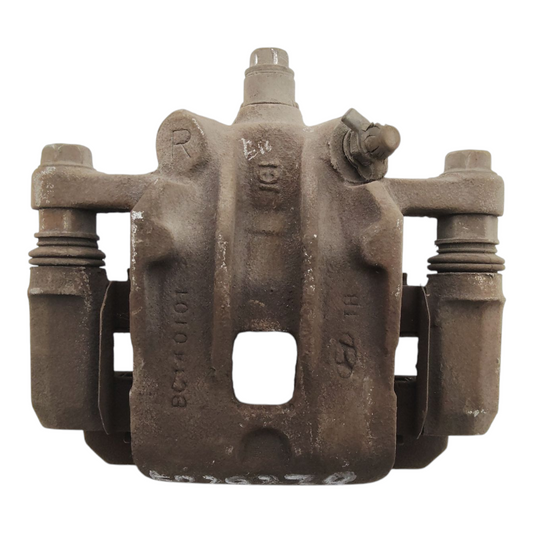 Pinza Freno Posteriore Destro HYUNDAI I20 1 Serie Benzina Diesel