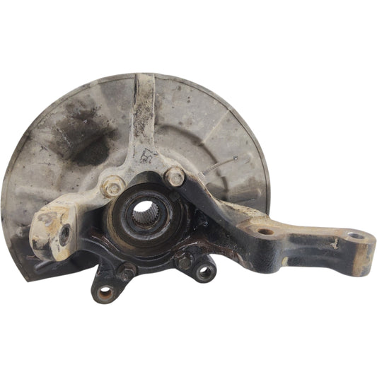 Fusello Mozzo Anteriore Destro SUZUKI GRAND VITARA 2 Serie 4X4