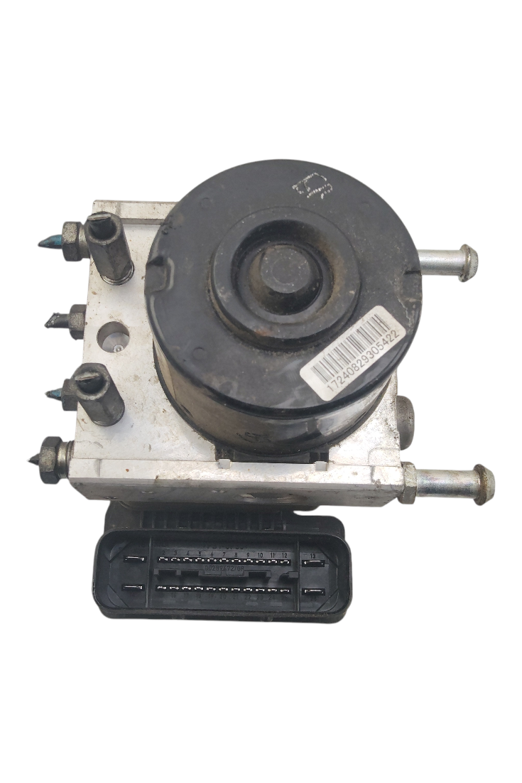 Gruppo Centralina Pompa Abs CHEVROLET MATIZ 2 Serie
