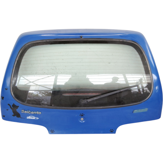Portello Portellone Posteriore FIAT SEICENTO/600