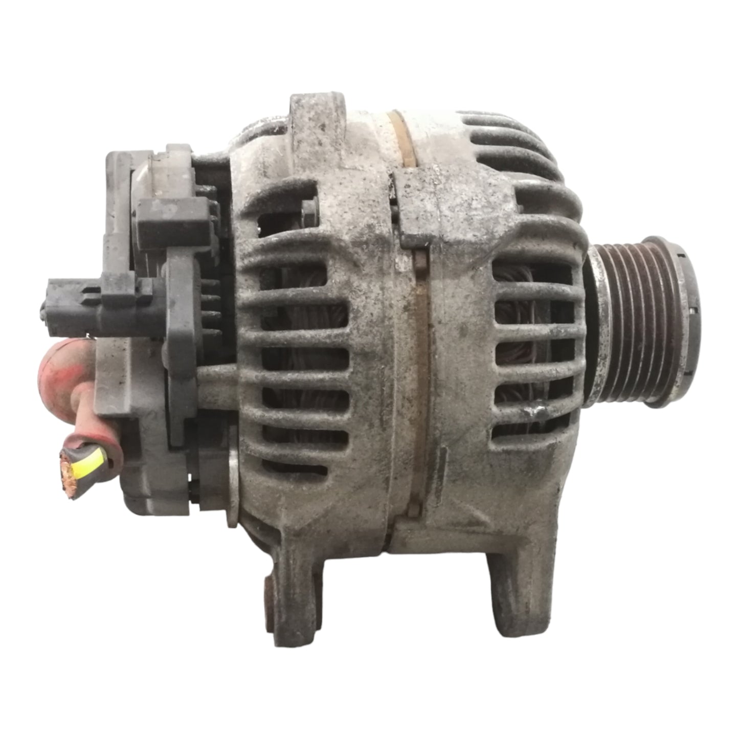Alternatore NISSAN QASHQAI 1 - 1.5 DIESEL    - 23100JD10A