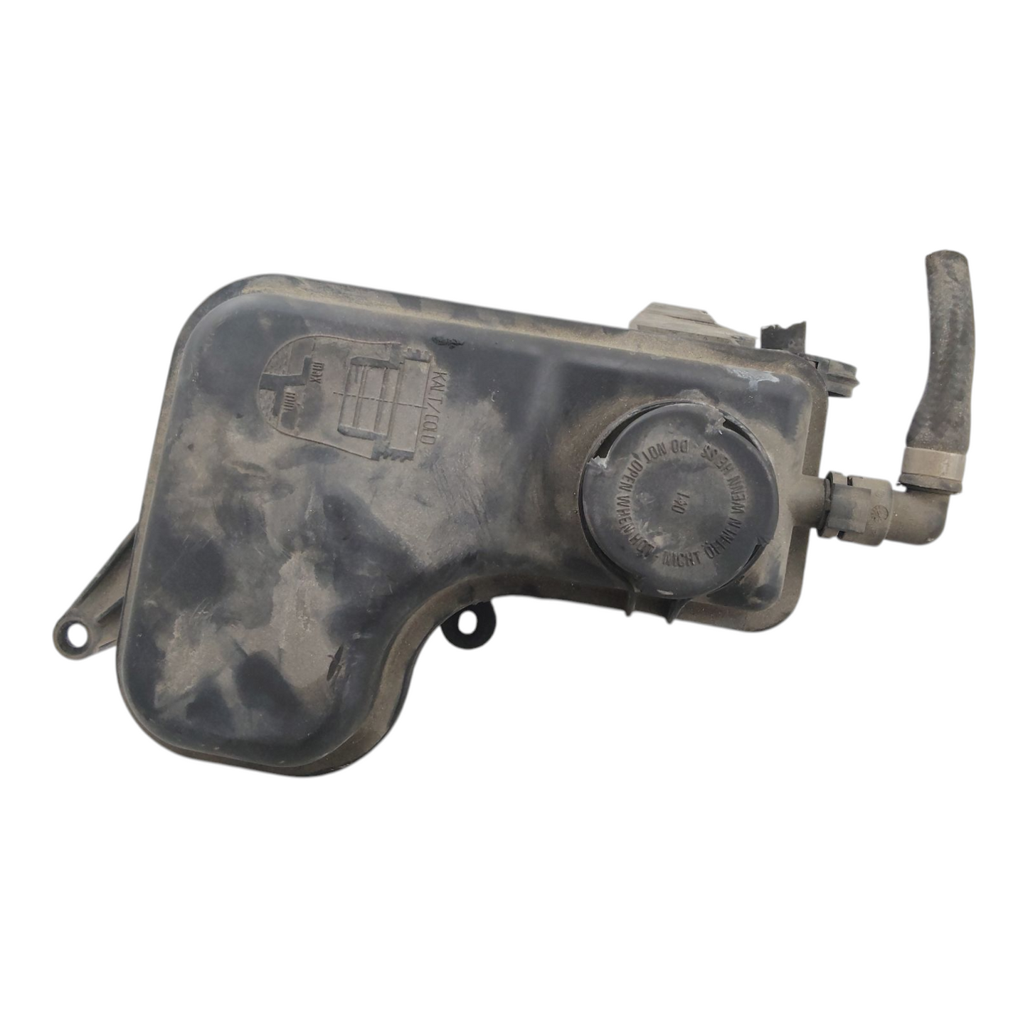Vaschetta Acqua Radiatore BMW SERIE 5 E61 E60/SERIE 6 E63 E64 Diesel