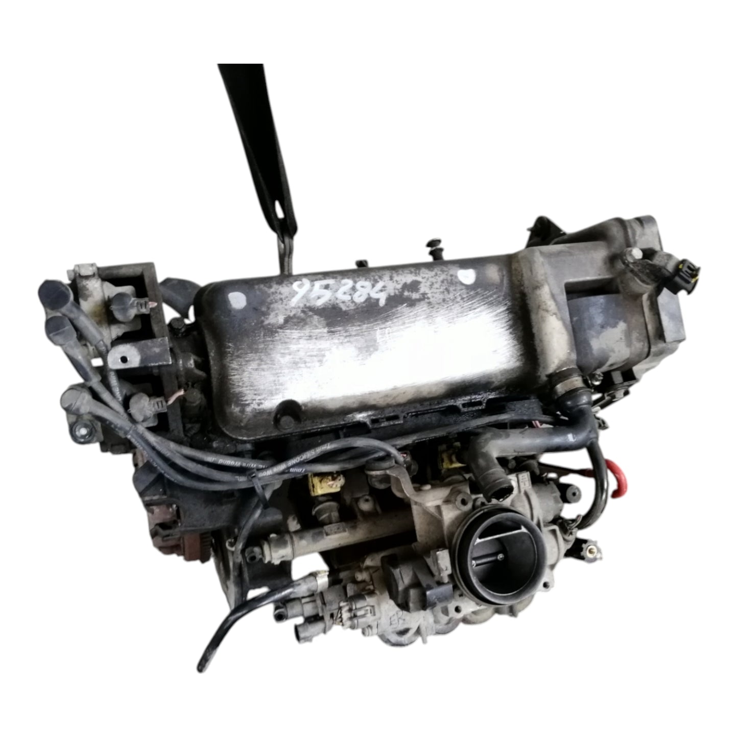 Motore 187A1000 FIAT 600 1.1 Benzina 110.000 Km