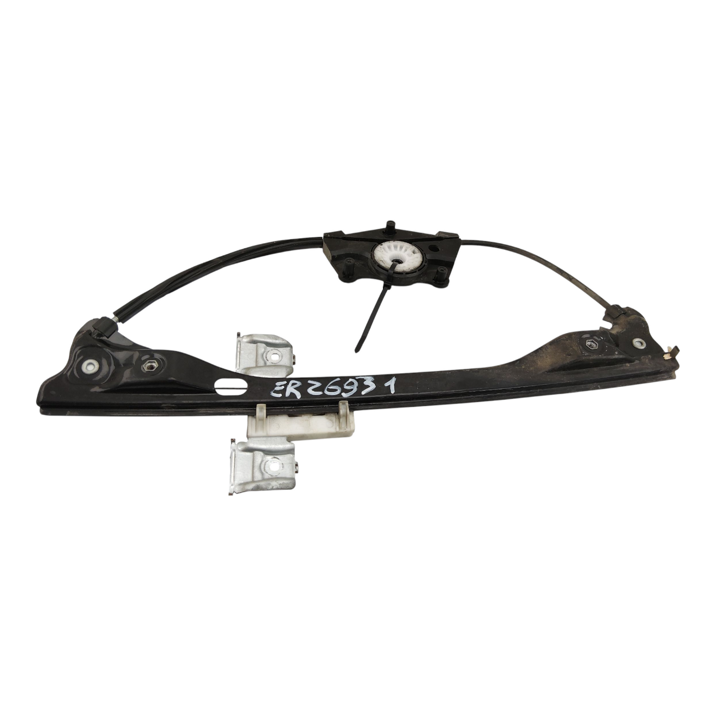 Alzacristallo Alzavetro Anteriore Sinistro SKODA FABIA 542 Berlina SW