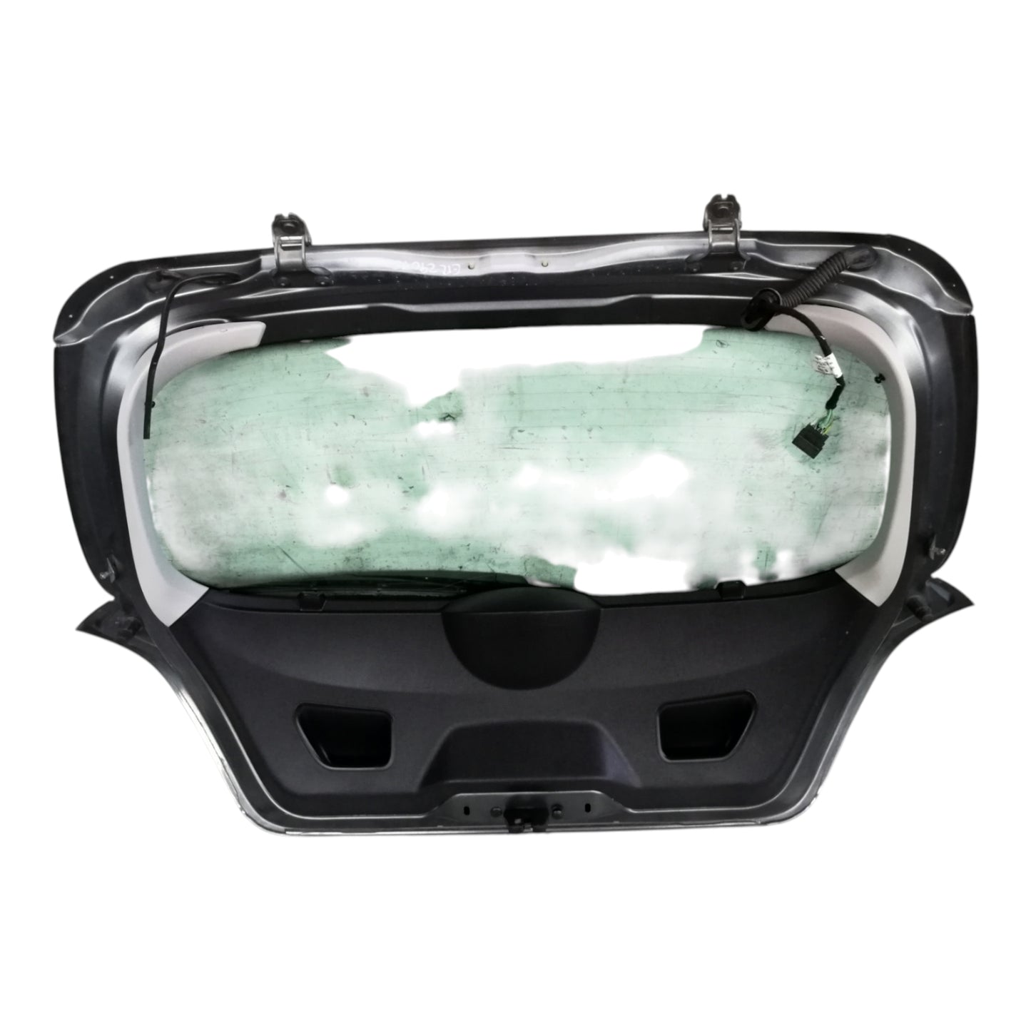 Portello Portellone Posteriore PEUGEOT 207 3-5 Porte