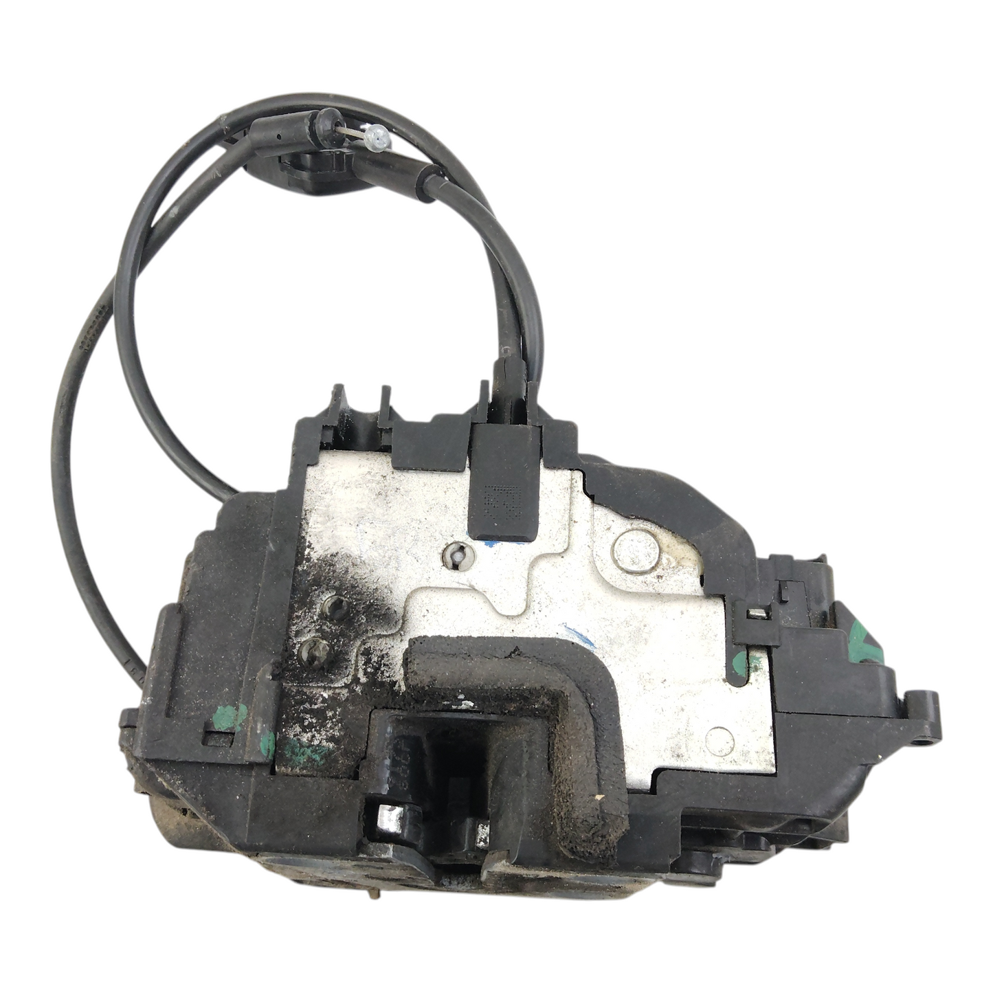 Serratura Porta Anteriore Sinistro RENAULT CLIO 3 Serie