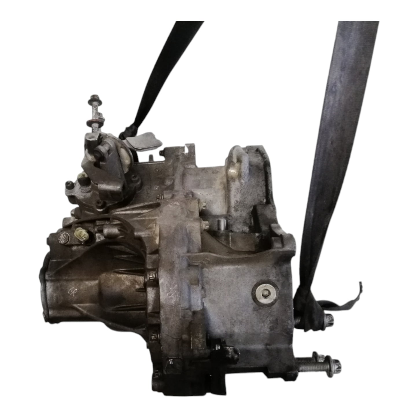 Cambio Manuale 5 Marce OPEL MERIVA A 1.7 CDTi Motore Z17DTH