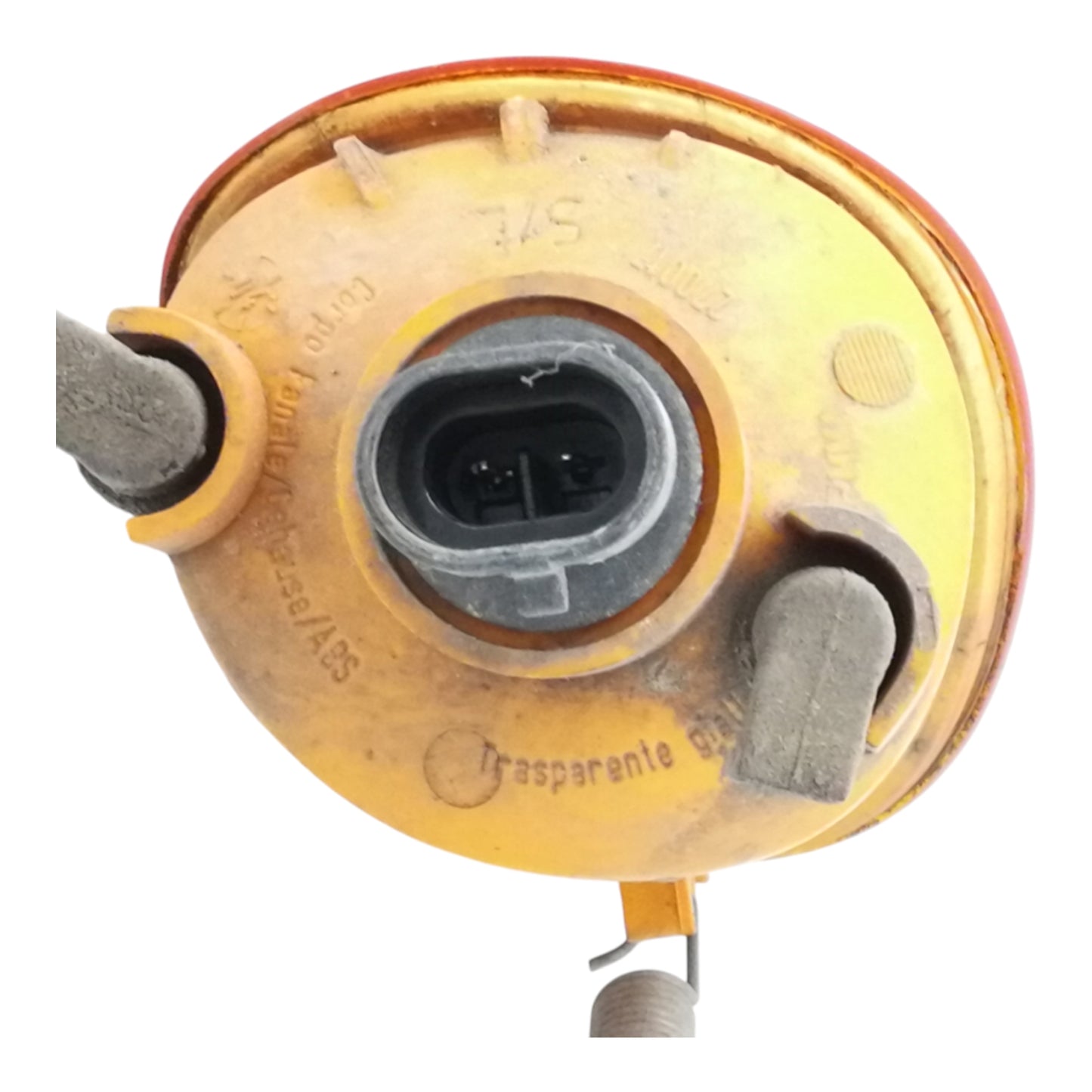 Freccia Parafango Anteriore Sinistro FIAT MULTIPLA 1 Serie/SEICENTO