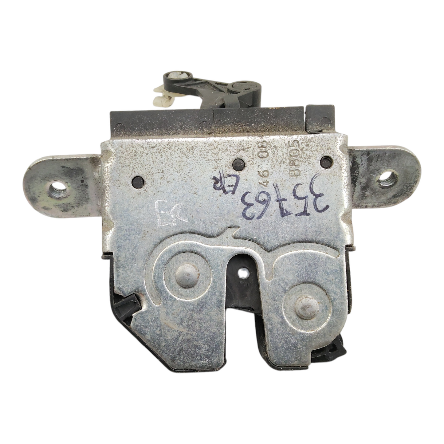 Serratura Portello Posteriore FORD KA 2 Serie
