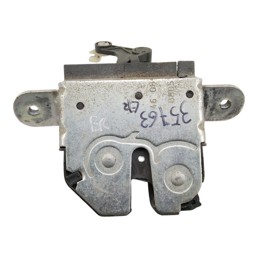 Serratura Portello Posteriore FORD KA 2 Serie