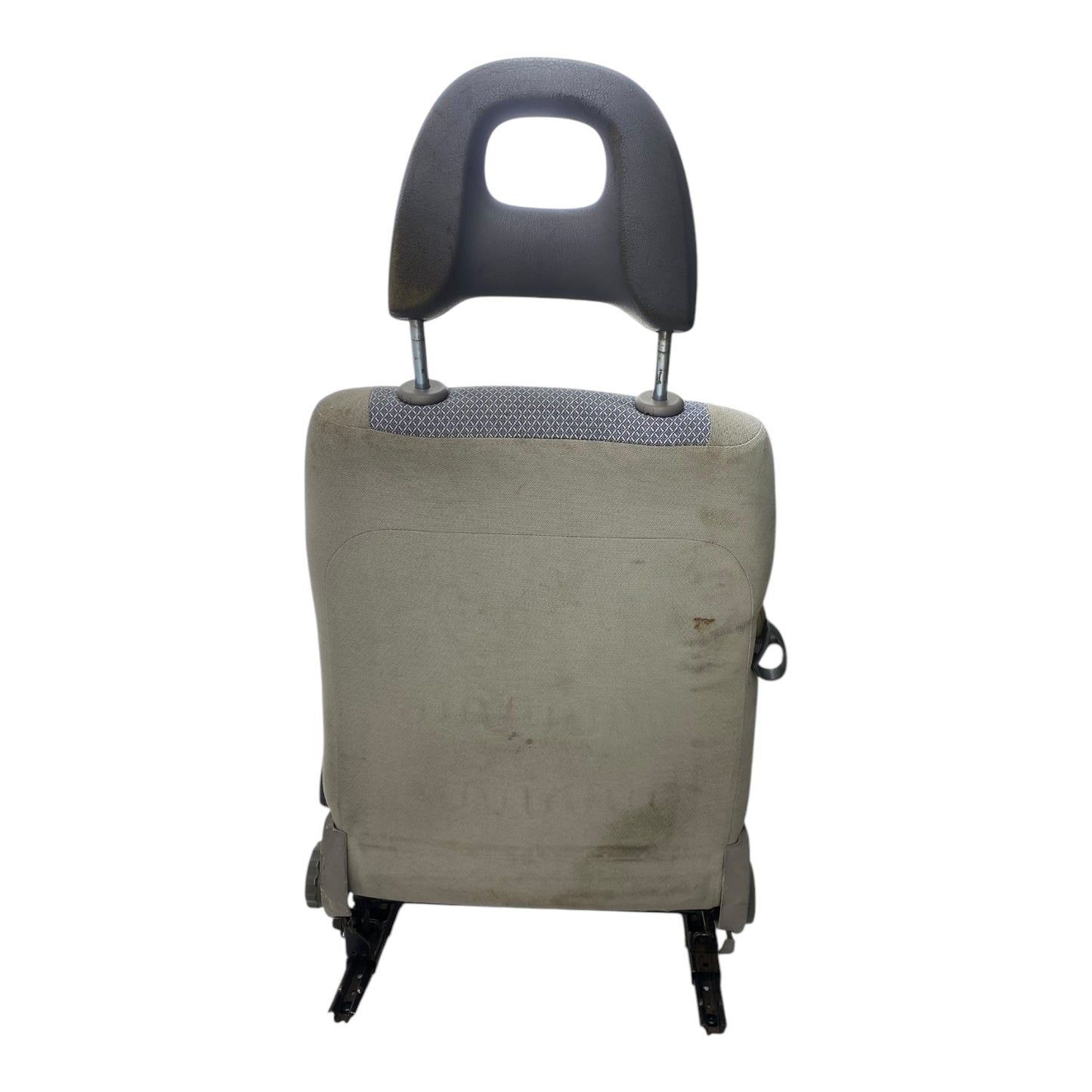 Sedile Anteriore Destro Passeggero FIAT 600/SEICENTO