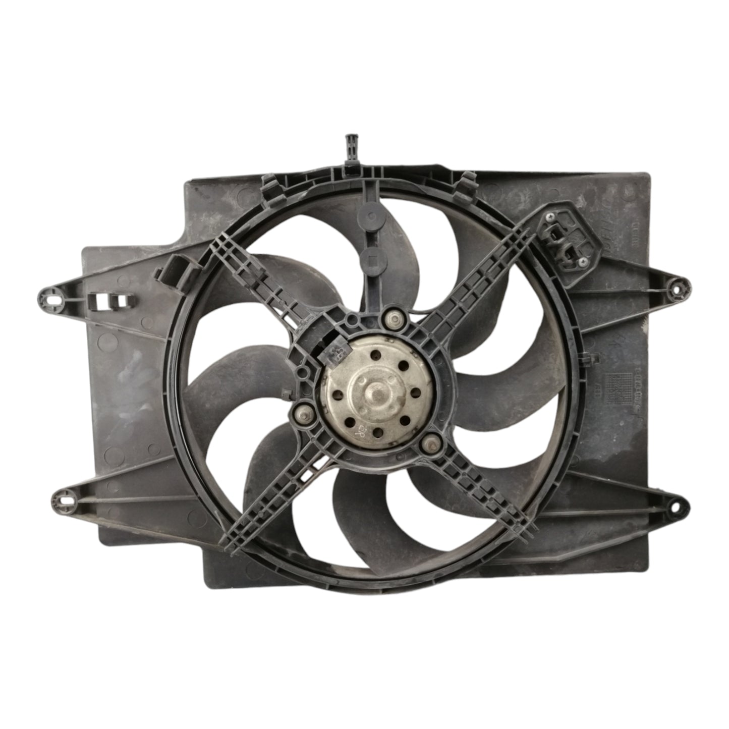 Elettroventola Ventola Radiatore ALFA ROMEO 147 1 2 Serie/GT 1.9 Diesel