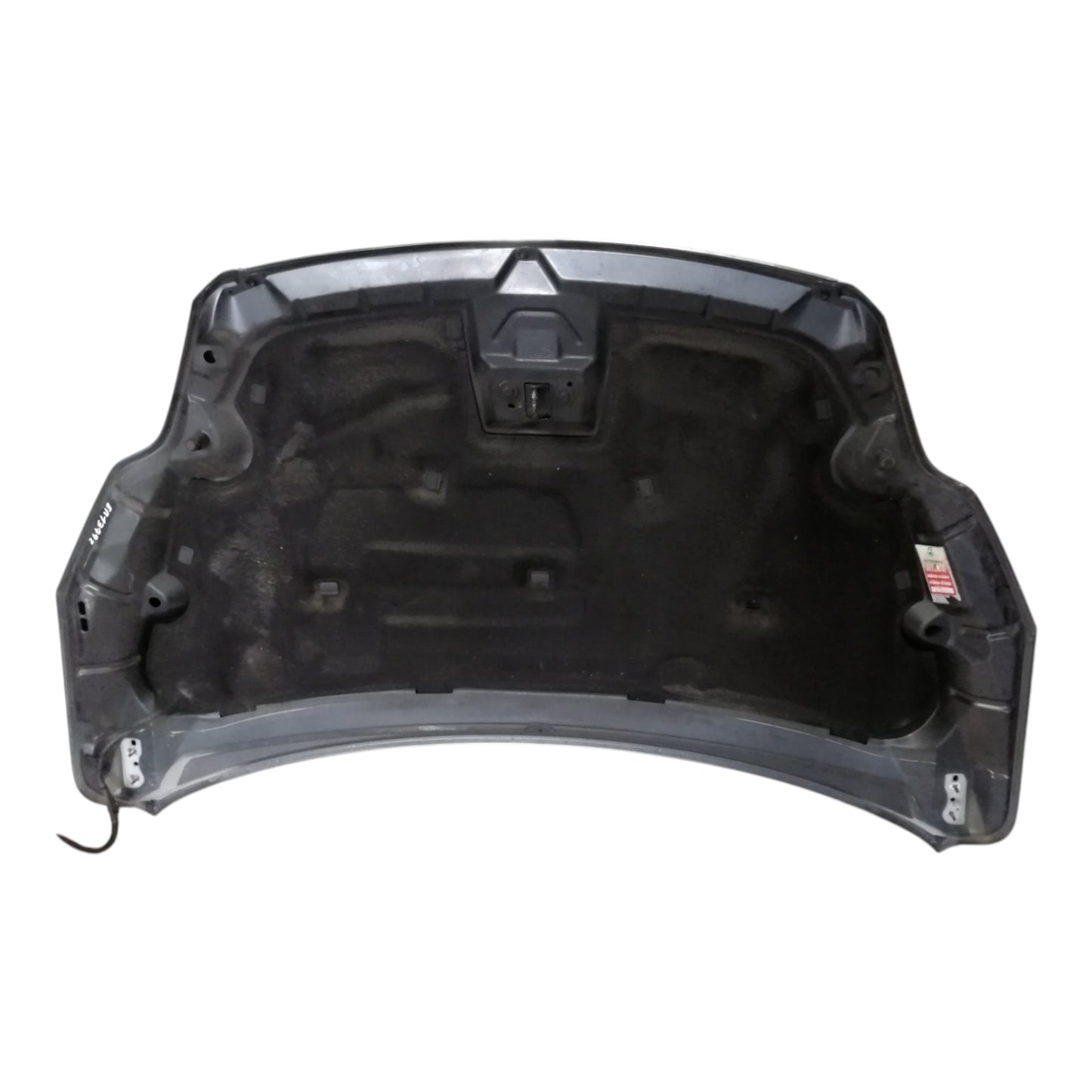 Cofano Anteriore FORD FOCUS 3 Serie Berlina SW