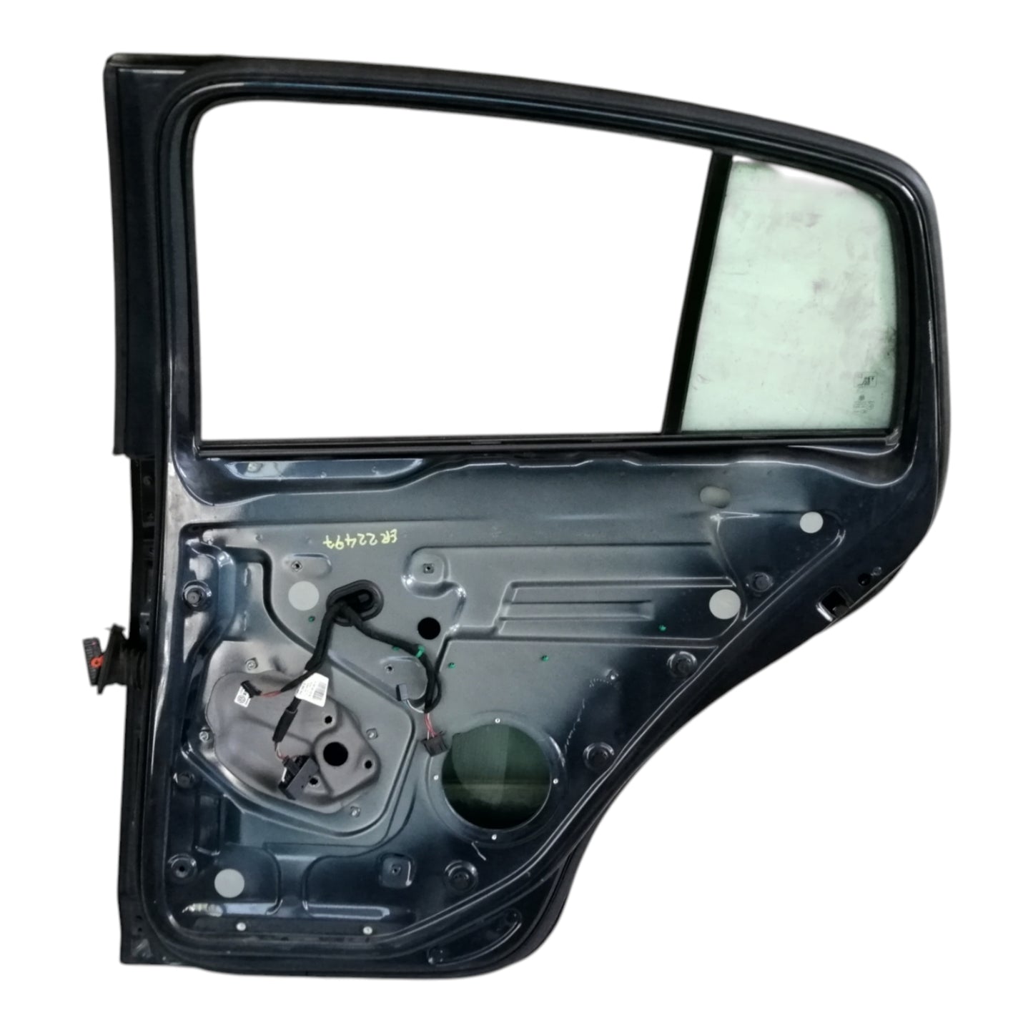 Porta Portiera Posteriore Destro VOLKSWAGEN GOLF PLUS 1 2 Serie