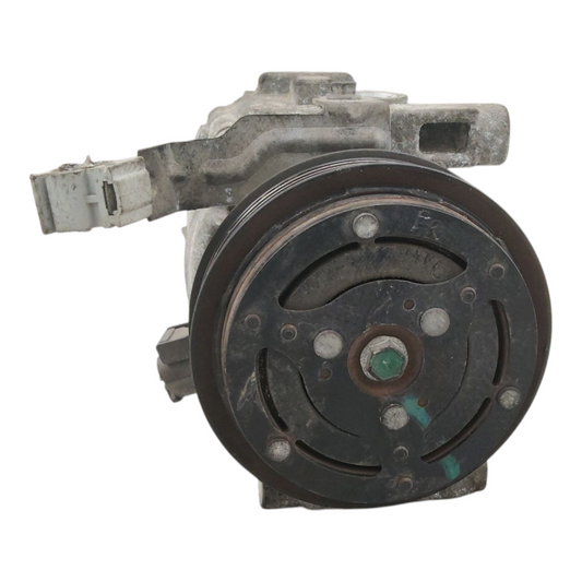 Compressore Aria Condizionata Ac FIAT PUNTO 2 Serie/ALBEA Benzina GPL