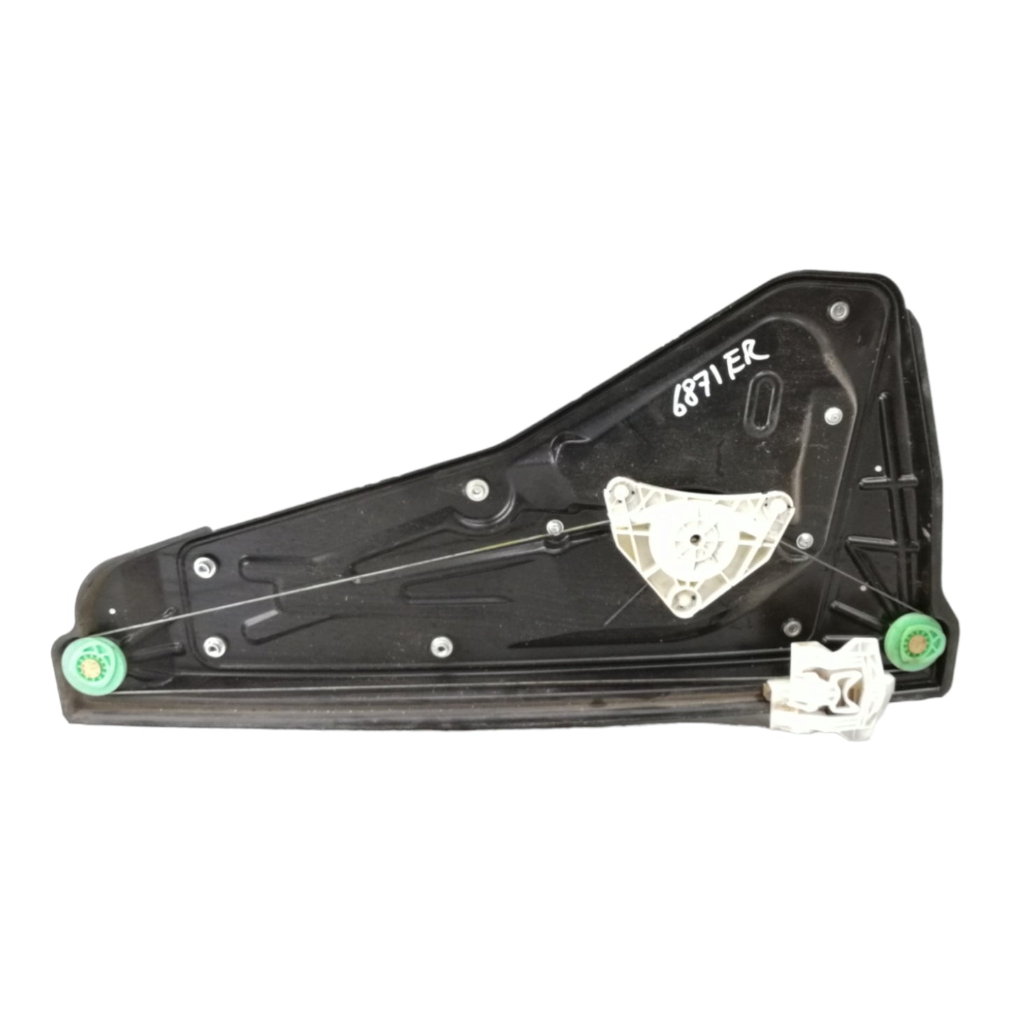 Alzacristallo Alzavetro Posteriore Destro LAND ROVER DISCOVERY 3 Serie