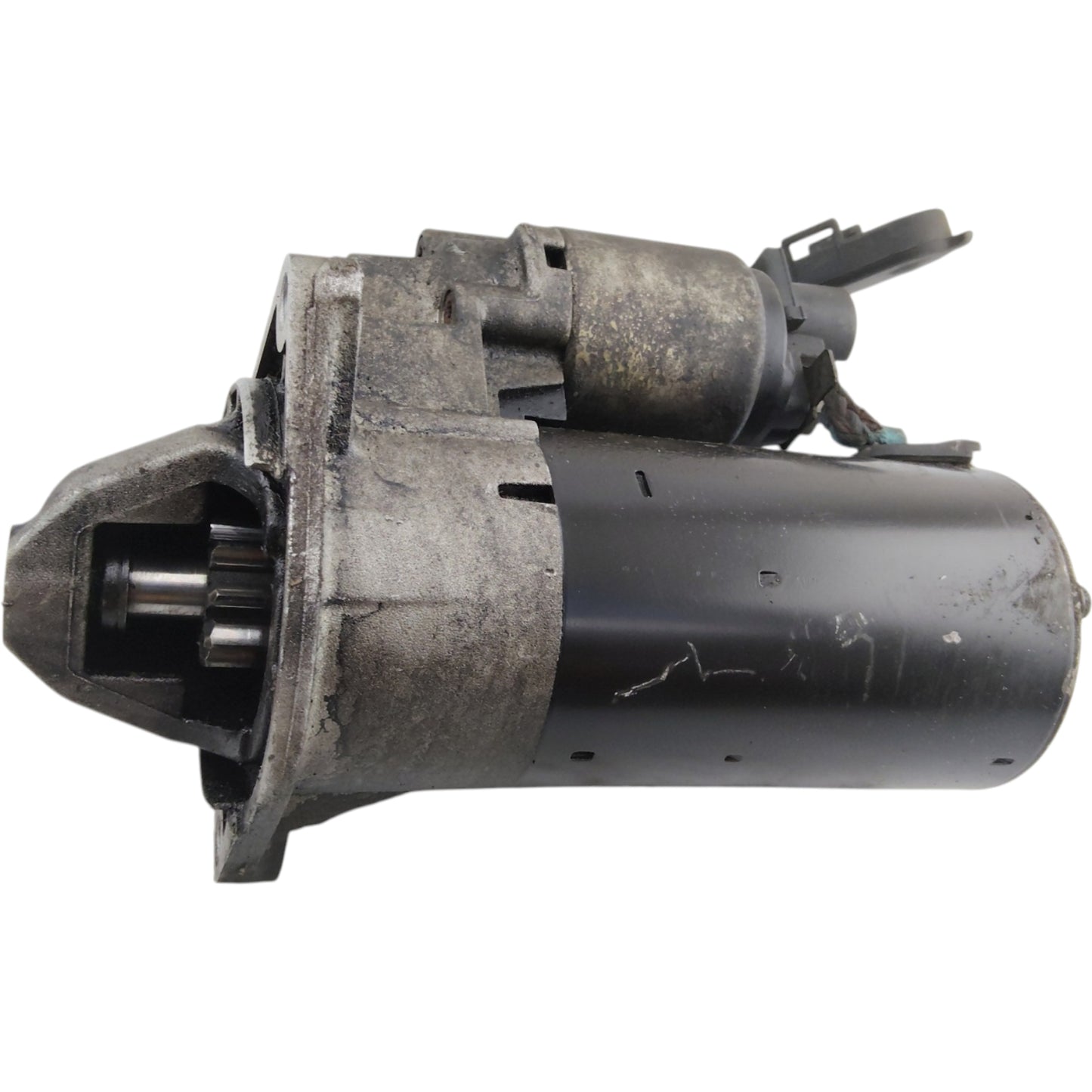 Motorino Avviamento FIAT BRAVO 2 Serie/PUNTO 188 2 Serie 1.6 1.9 Diesel