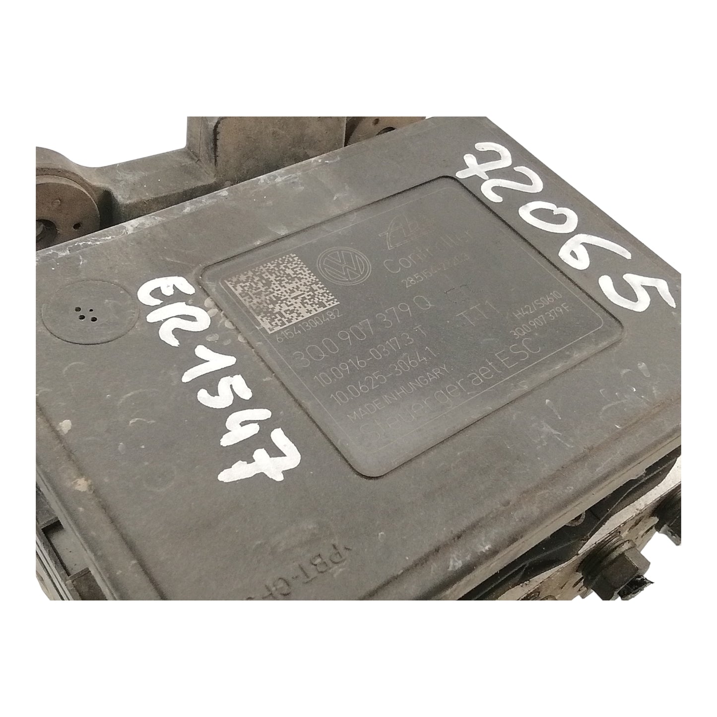 Gruppo Centralina Pompa Abs Anteriore AUDI A3 8VA/8V1/8VS