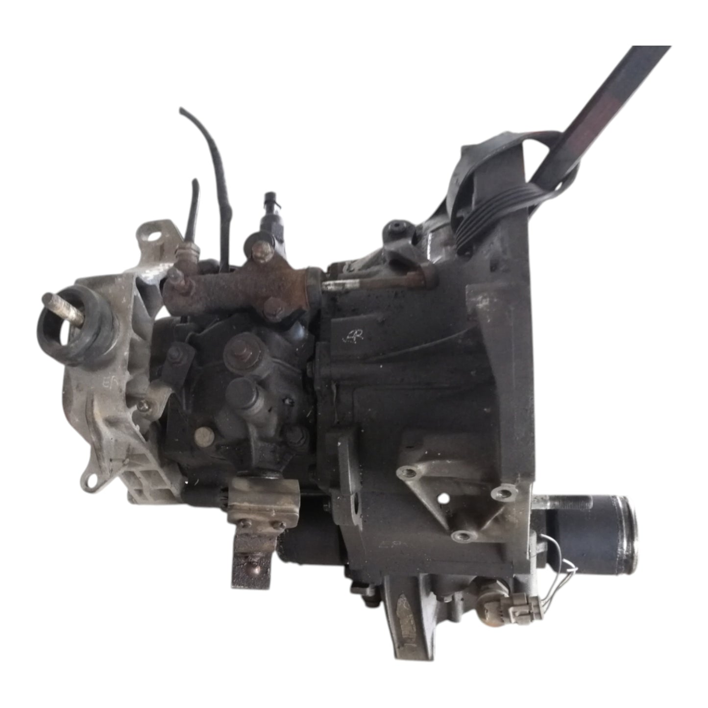Cambio Manuale 5 Marce FIAT PUNTO 2 Serie 1.2 1.4 Benzina Gpl