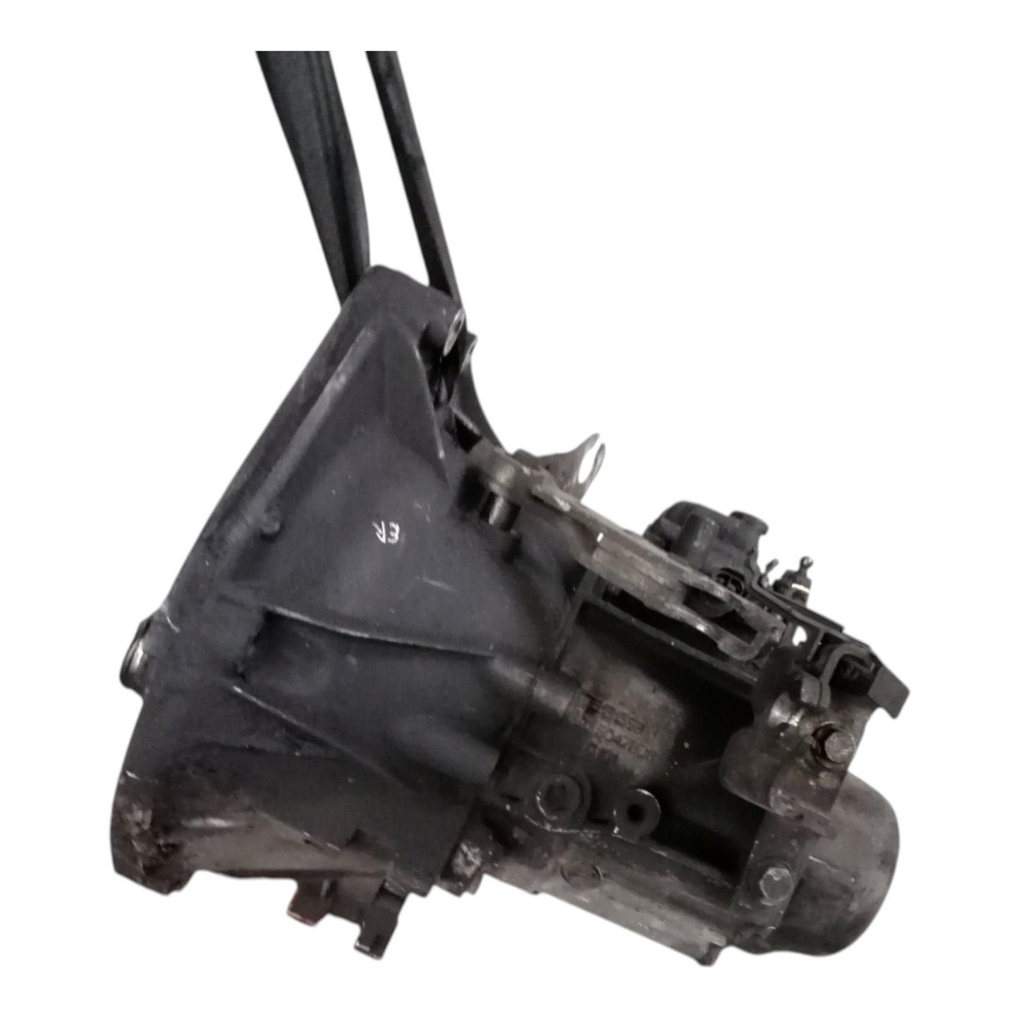 Cambio Manuale 5 Marce FIAT PANDA 2 3/500 2 Serie 1.2 Benzina 44-51 Kw