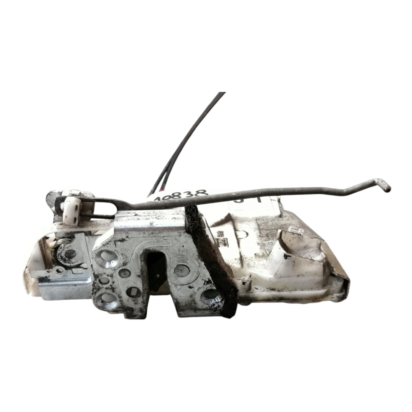 Serratura Porta Anteriore Sinistro SUZUKI SWIFT 4 Serie 5 Porte