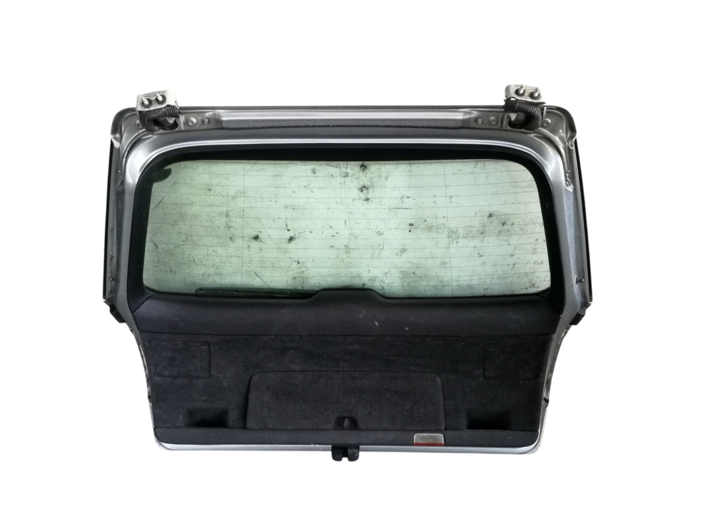 Portello Portellone Posteriore AUDI A4 8ED SW Station Wagon